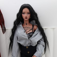 1/3 BJD Doll Sexy Female Ball
