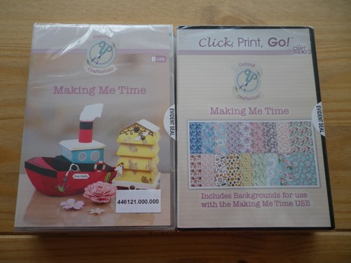 Cutting craftorium usb making - craftorium,