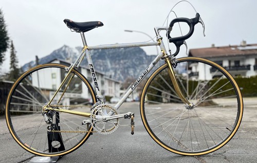Moser road bike - moser,