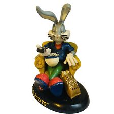 Vintage 1994 Bugs Bunny Couch