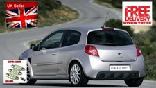 Renault Clio 192/197 Sport
