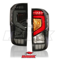 Rear led tail lights - tail,
