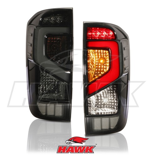 Rear led tail lights - lights,