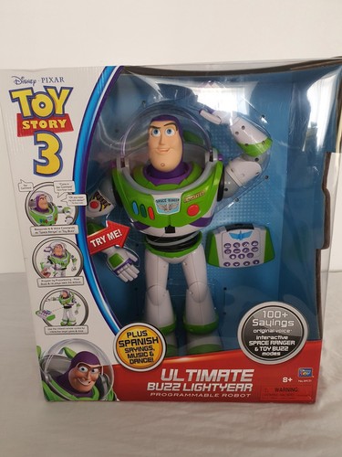 Buzz lightyear toy story - buzz,