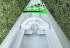 Aluminium Football Goal Post Net Clip Hooks For 4G Goals