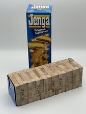 ⭐️ Vintage JENGA Wooden