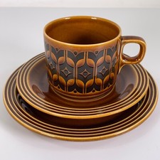 Vintage hornsea heirloom brown - heirloom,