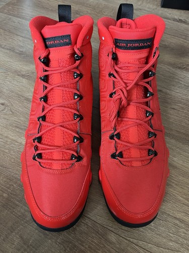 Nike air jordan retro chilli - nike,