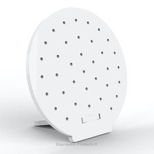 Earring Holder Display Stand Holds 36 Studs