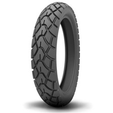 Scooter Moped Tyre KENDA K761 Dual Sport 120/70 -12 58P Universal