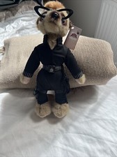 Compare The Meerkat Toy -