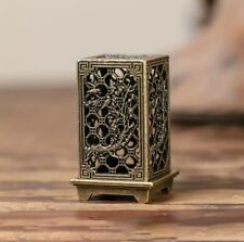 1pc, Red Copper Chinese