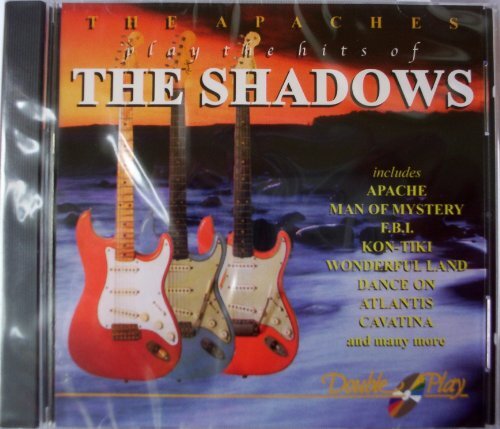 Hits the shadows value - shadows, cd