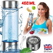 450mL Hydrogen-rich Generator