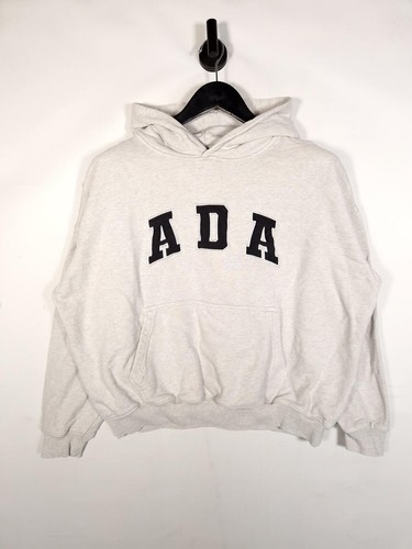 Adanola hoodie size - size, small