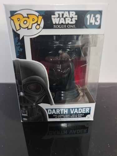 Funko pop star wars - wars, darth