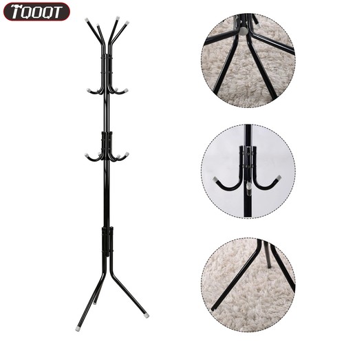 Coat stand hat jacket - coat,