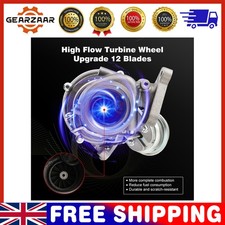 TURBOCHARGER For Fiat Panda