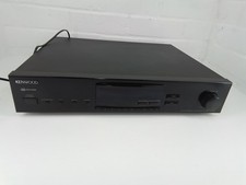Kenwood AM/FM Stereo Tuner
