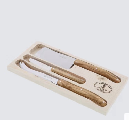 Laguiole stainless steel - laguiole,