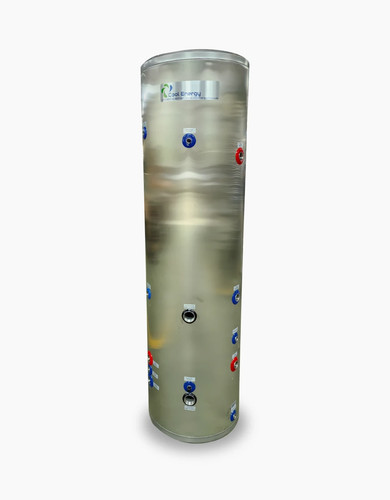 150l 300l heat pump - 150l,