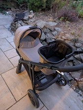 Cybex Gazelle S Double