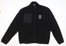 Stoke City FC Men's Black
