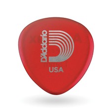 D'Addario Acrylux Reso