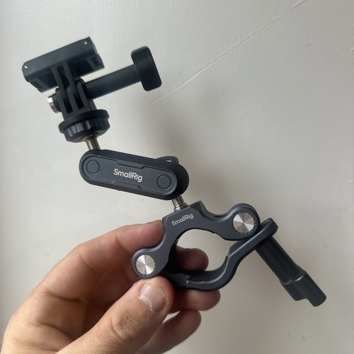 Smallrig clamp and - clamp,