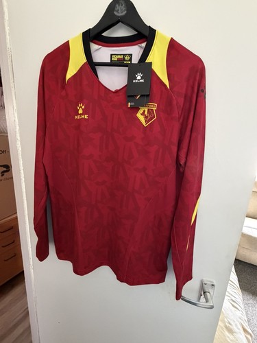 Bnwt watford 25 adults - bnwt, 24/25