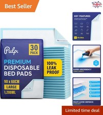 Ultra durable pack - ultra-durable, 30-pack
