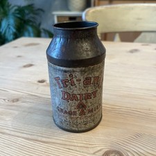 Rare 1940s Vintage Tri-ang