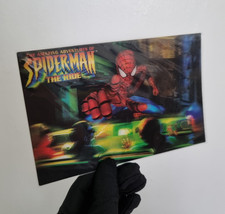 Rare 2003 vintage - 2003, universal