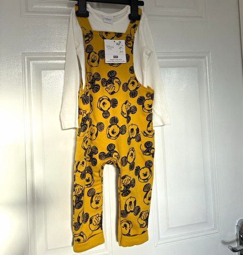 Disney baby mickey mouse - mickey,