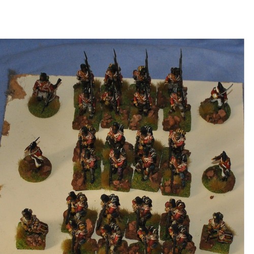 28mm napoleonic peninsular war - 28mm,