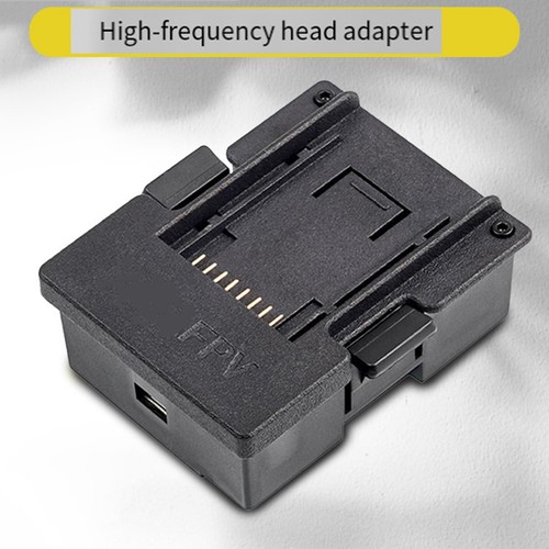 Micro type module adapter - micro-type,