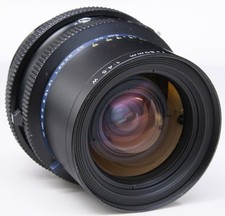 MAMIYA RZ67 50mm 4.5 W + Mamiya Hood