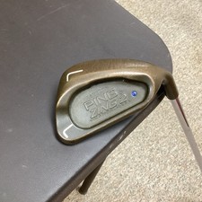 Ping Zing 2 Beryllium BeCu L