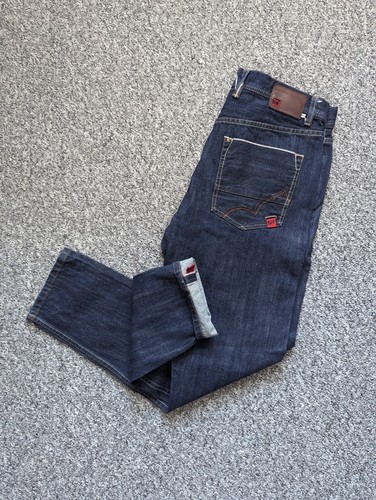 Beck hersey selvedge denim - hersey,