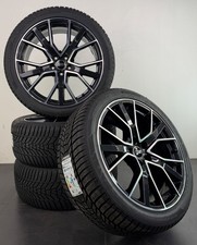 Audi A8 S8 4N 20 Inch Rims
