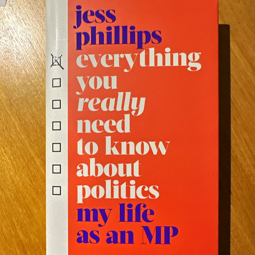 Everything you really - everything, need
