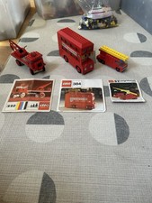 LEGO Vintage Bundle