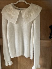 Women’s Zara Cream Large