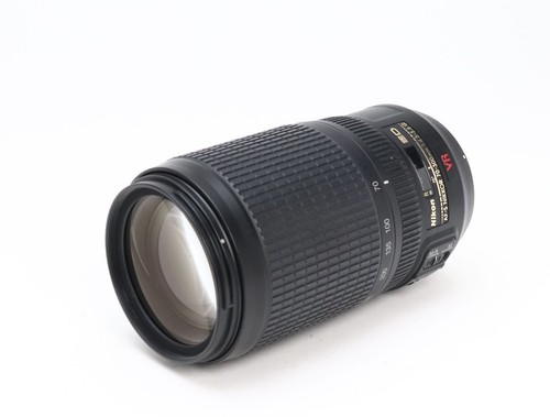 Nikon zoom nikkor - zoom,