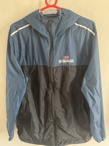 Napapijri geographic anorak - geographic,