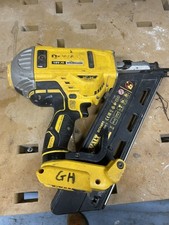 DEWALT DCN692 18V Framing