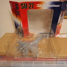Witty Wings, 1.72 Sky Guardians - SU-27 CHINA AIRFORCE Superb Boxed (35)