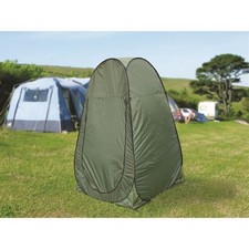 Portable Beach Tent Camp and Toilet Tent Outdoor Camping. 