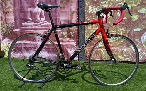 Carrera vanquish road - carrera,