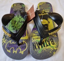 Havaianas Kids Flip Flops EUR